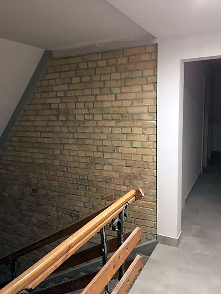 Hostel Przed Świtem