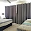 Palm Waters Holiday Villas