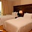 Lancaster Hotel Manila