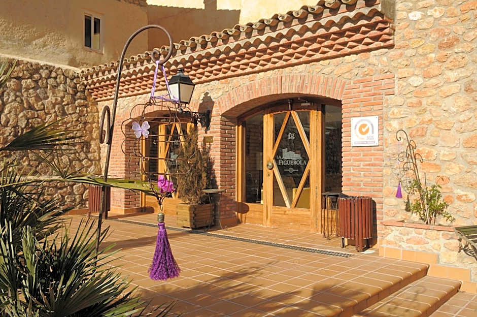 La Figuerola Hotel & Restaurant