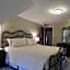Champaign Garden Inn