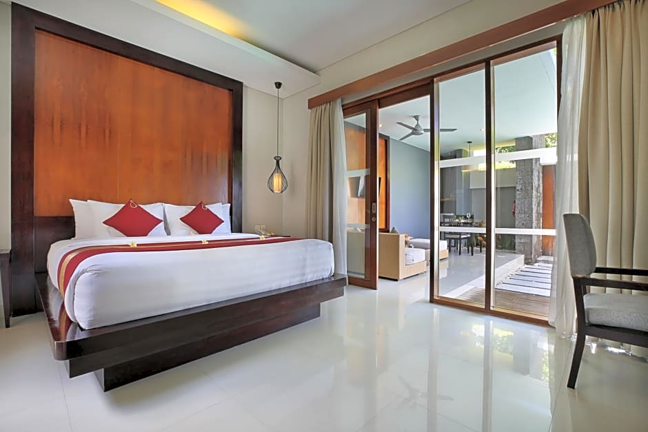 Samaja Villas Seminyak