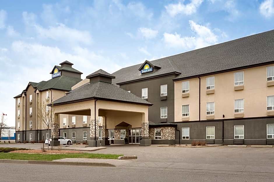 Days Inn by Wyndham Regina