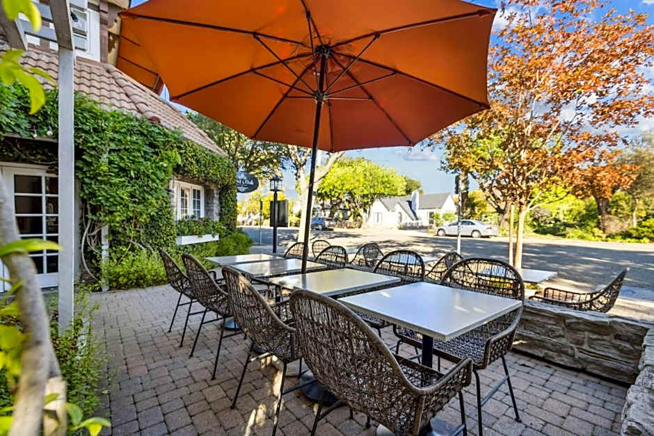 Mirabelle Inn & Restaurant