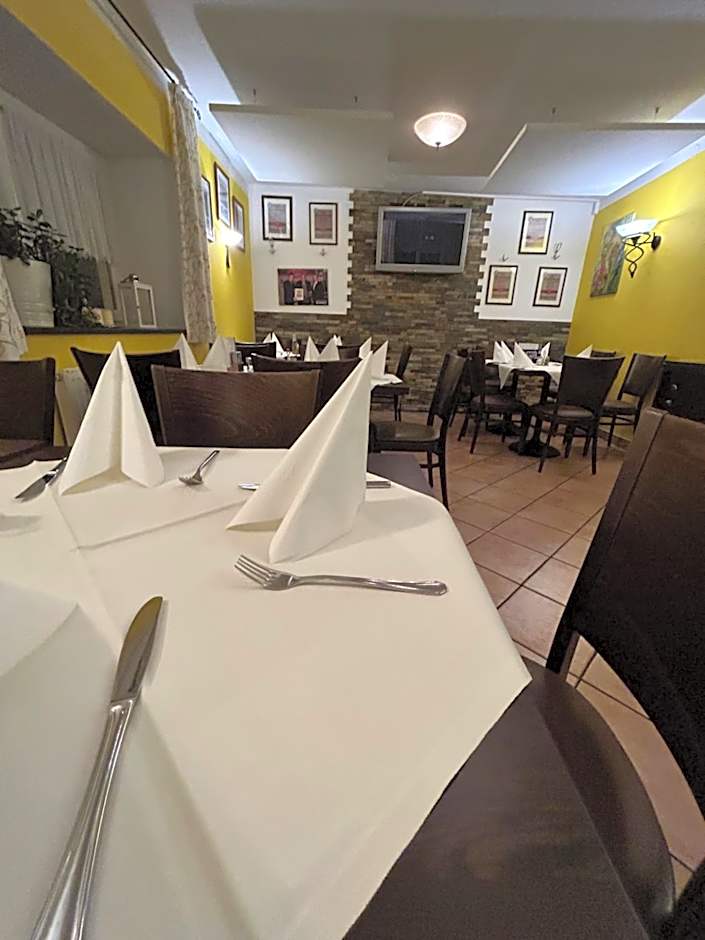 Gasthof Wildschönauer Bahnhof