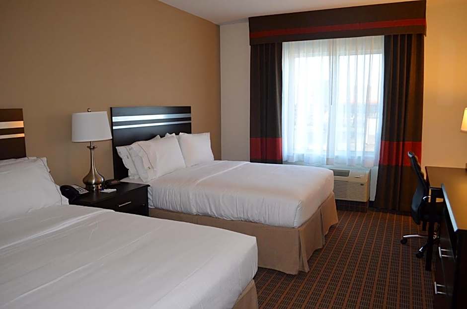 Holiday Inn Express & Suites Denver West - Golden By IHG