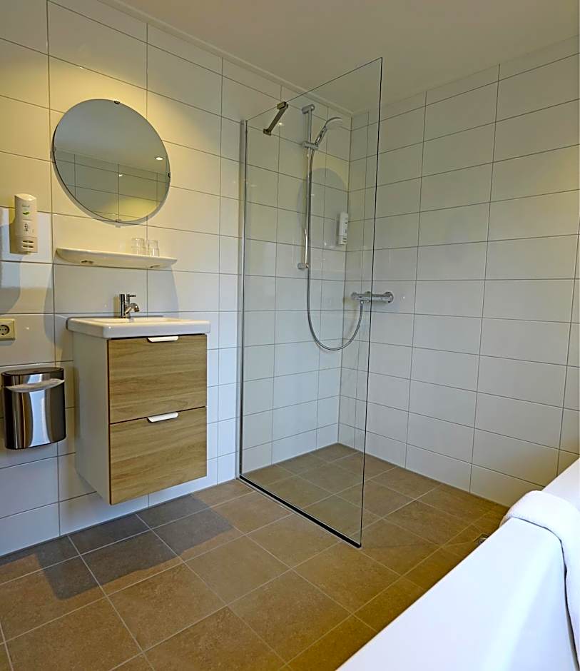 Hotel Bi-j Ons