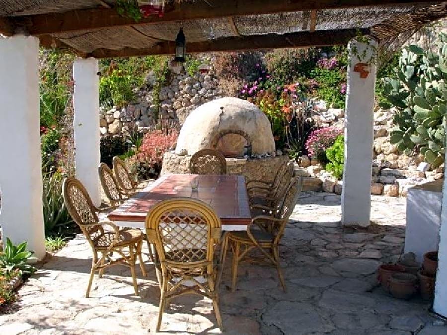 Almond Reef Casa Rural