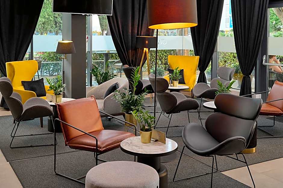 Sia Split Hotel