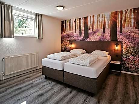 Three-Bedroom Bungalow