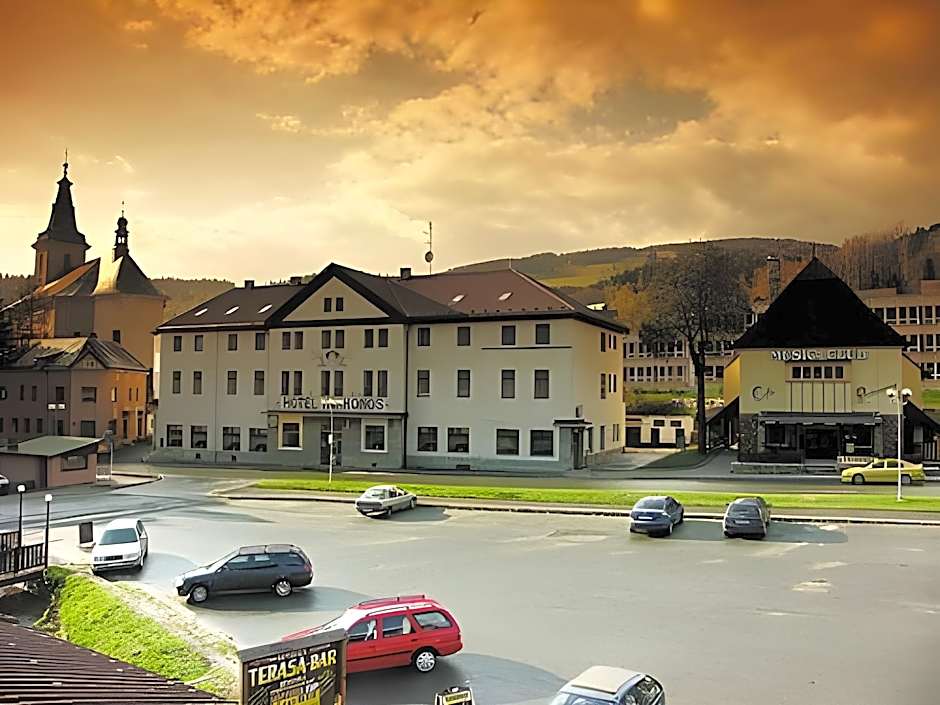 Hotel Krakonos