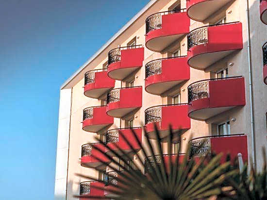 Baia del Mar Beach Boutique Hotel