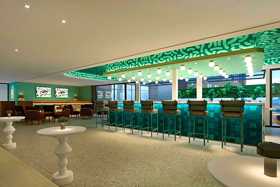 Live Oak, Charleston Historic District, a Tribute Portfolio Hotel