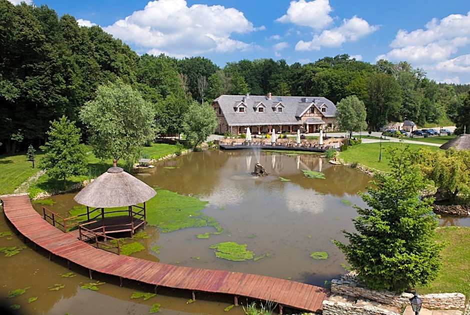 Miłocin Park Centrum Wypoczynkowo-Konferencyjne