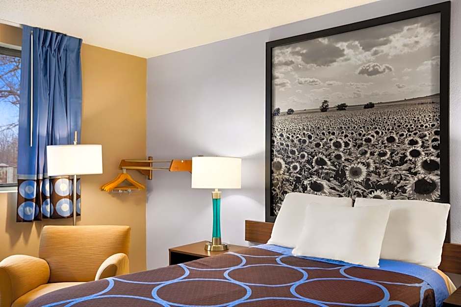 Americas Best Value Inn Pittsburg