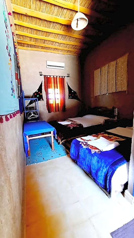 Hôtel Riad Tadarte Familier