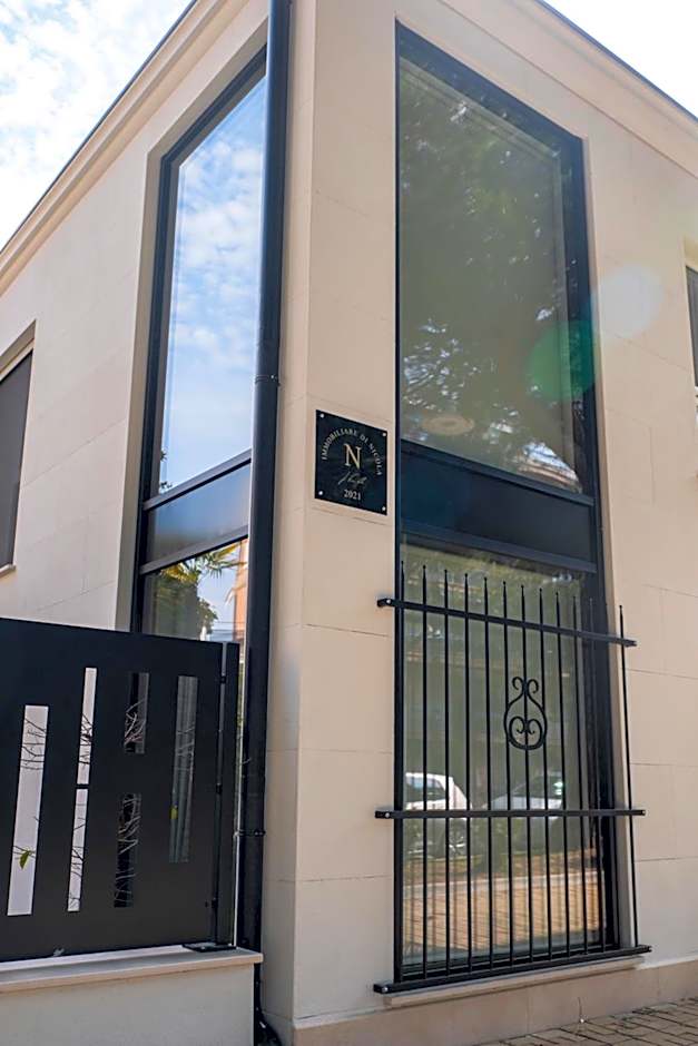 Luxury B&B La Riserva Dannunziana