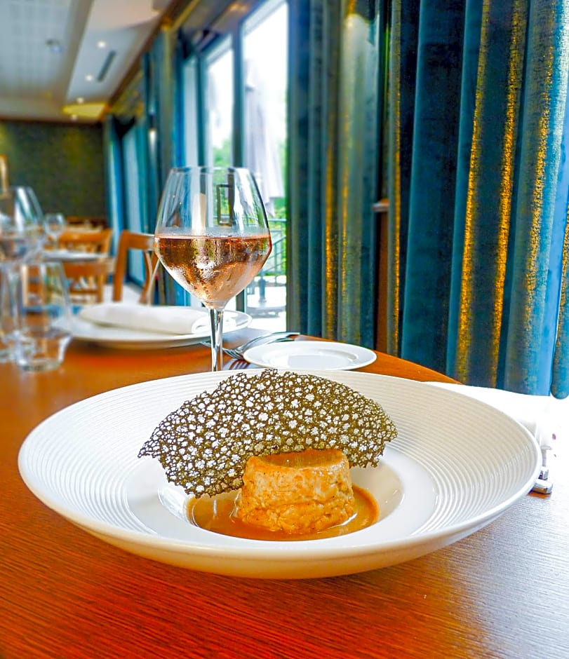 Logis Hotel Le Tulipier