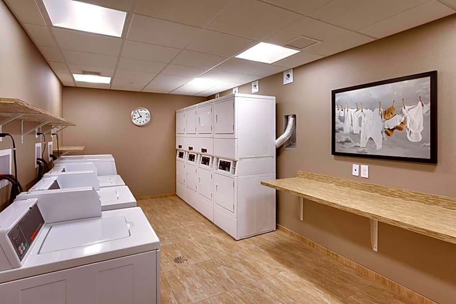 Residence Inn by Marriott Salt Lake City-West Jordan