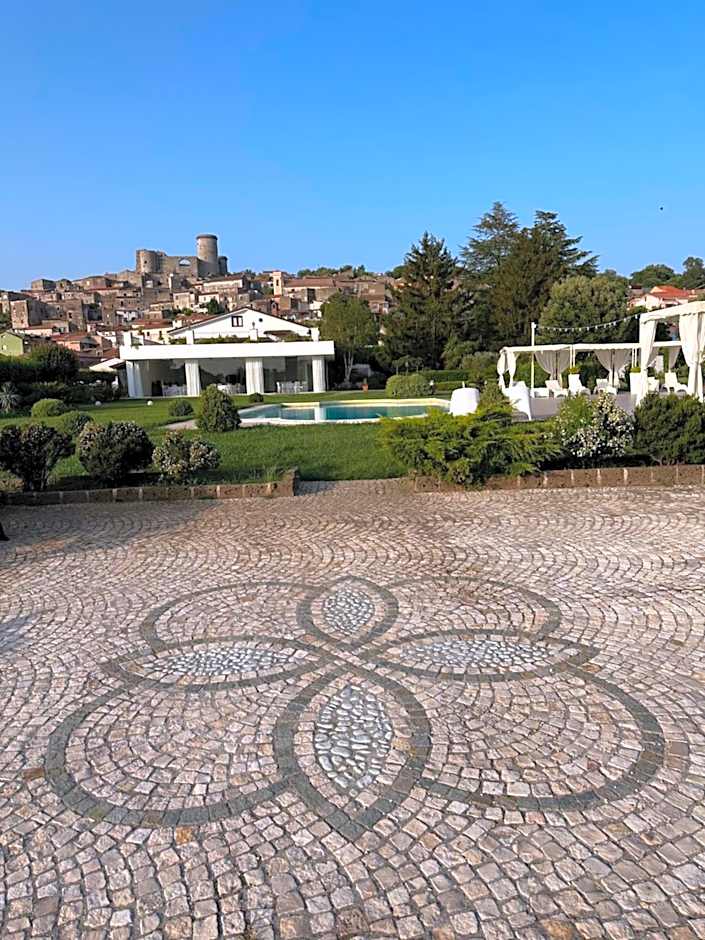 Il Casale di Riardo Luxury B&B