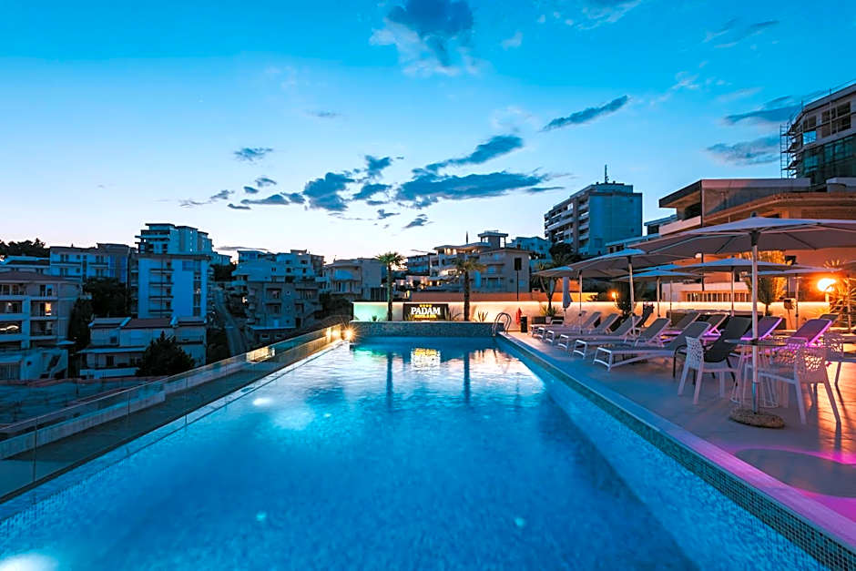 Padam Hotel & SPA