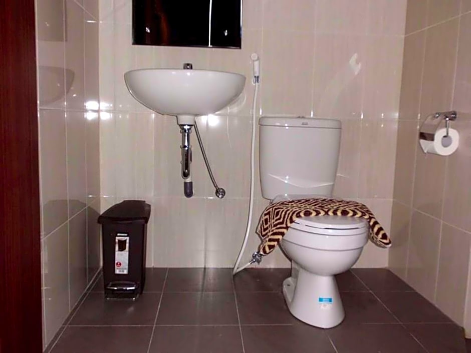 City Hotel Tasikmalaya
