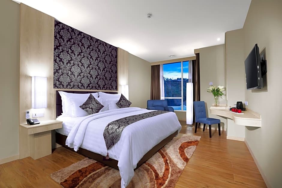 Aston Batam Hotel & Residence