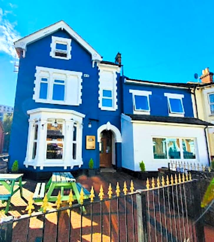 Circle Guest House Bed Only