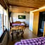 Auberge la Tzoumaz
