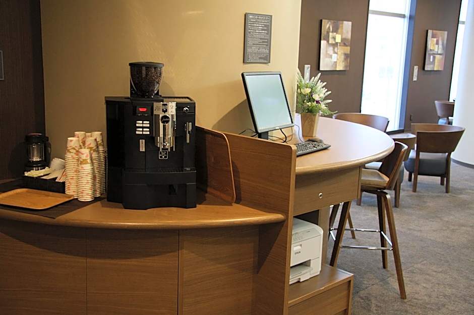 Hotel Route Inn Grand Asahikawa Ekimae