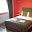 Stansted Airport Lodge