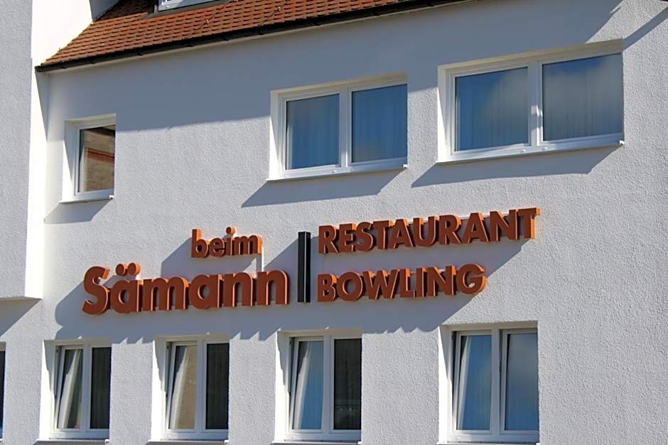 Smarthotel Gallmersgarten