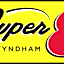 Super 8 by Wyndham Houston Northwest Cypress