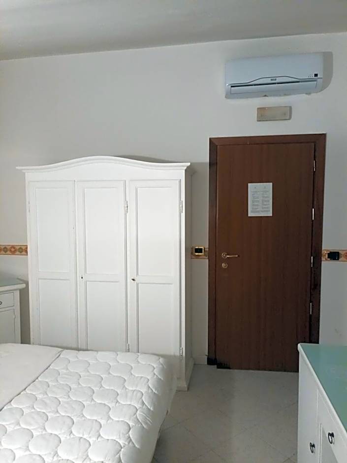 Hotel Caserta Antica