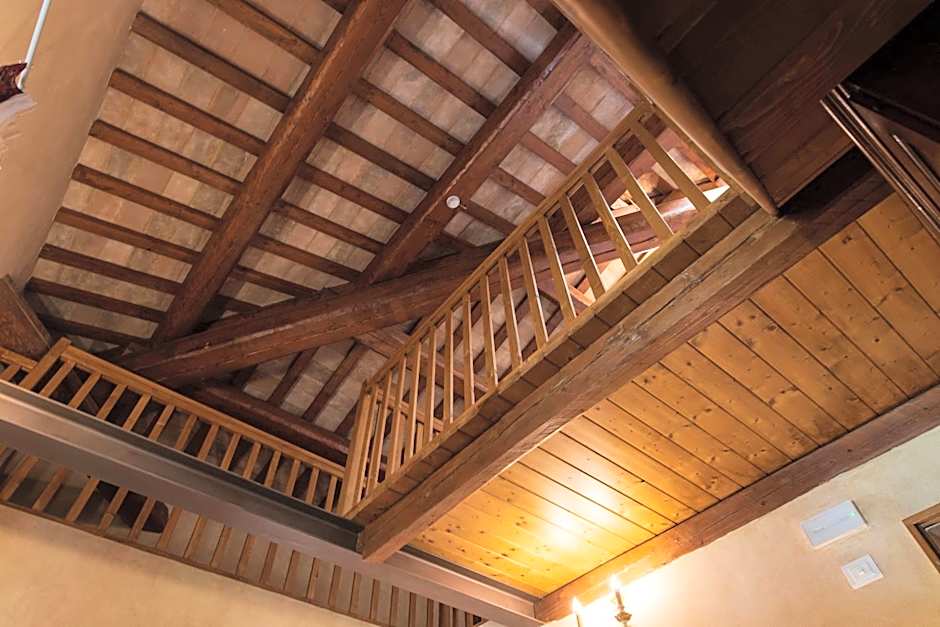 Locanda di Montegiove