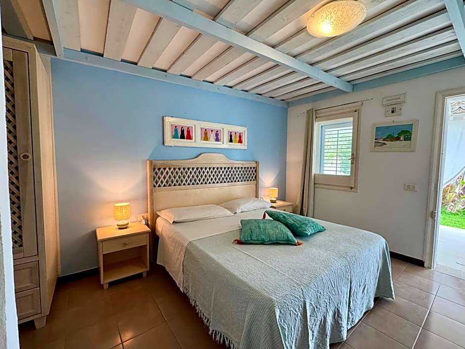 Albergo isola mia