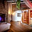 B&B dei Papi Boutique Hotel