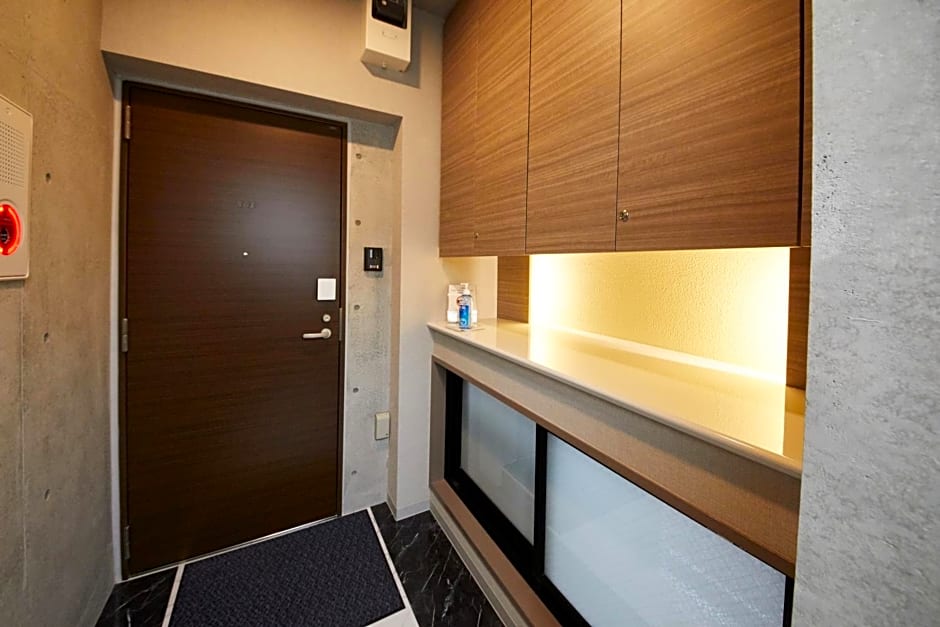 Prime Suites Tokyo