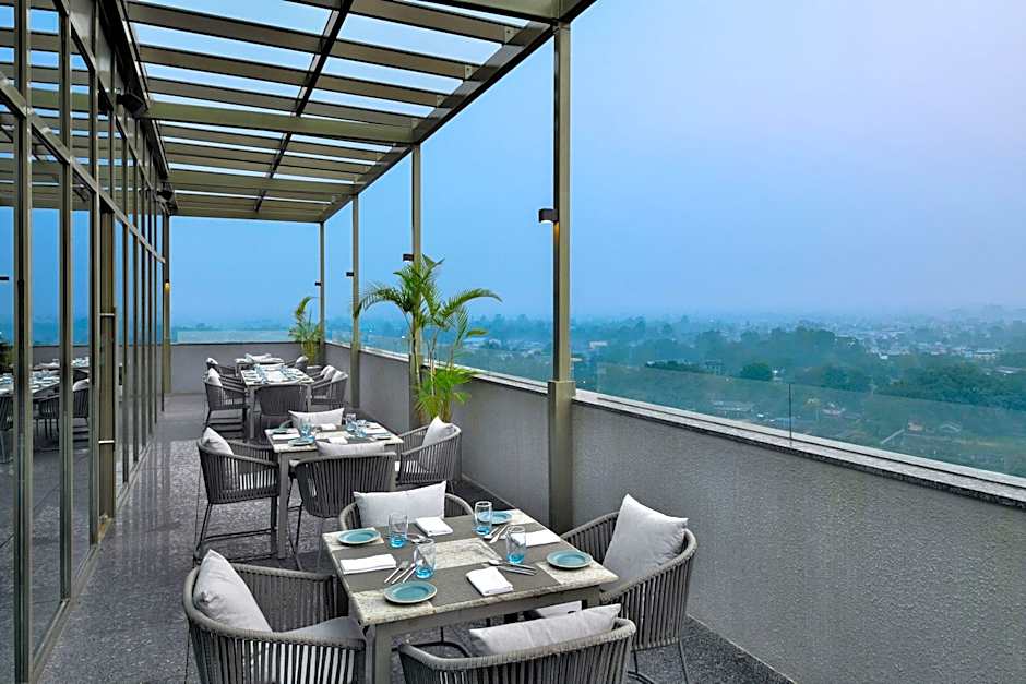 Courtyard by Marriott Siliguri