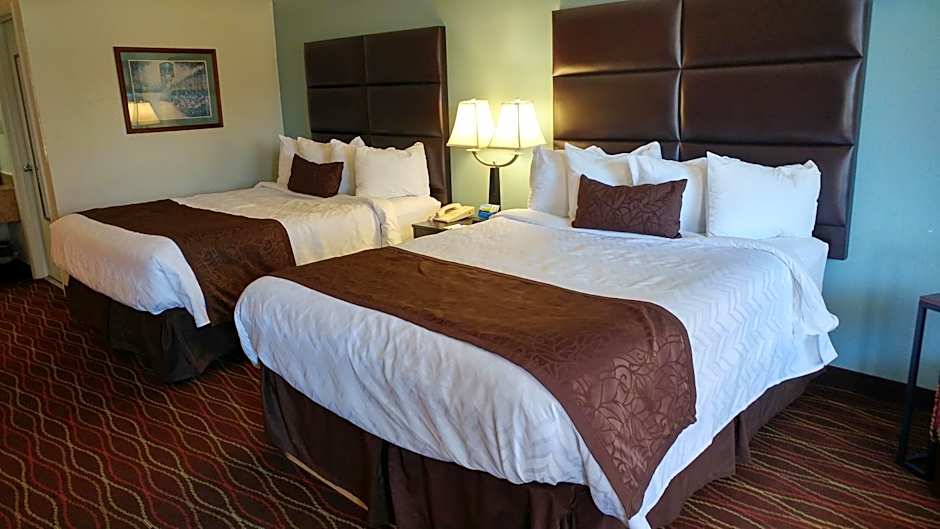 Baymont by Wyndham Helen