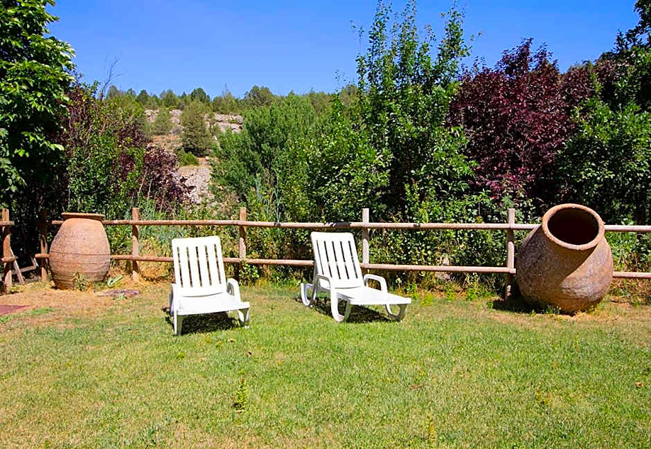 Hotel Rural Calatañazor