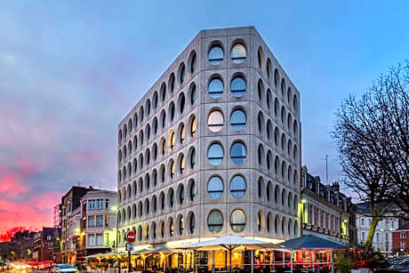 Best Western Premier Why Hotel