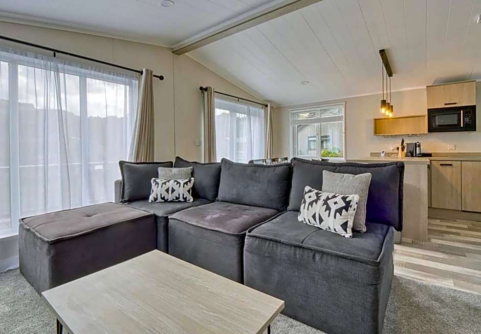 Loch Awe Holiday Park
