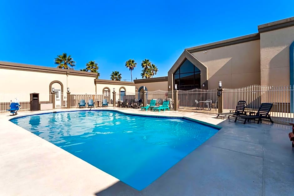 Best Western Port Aransas