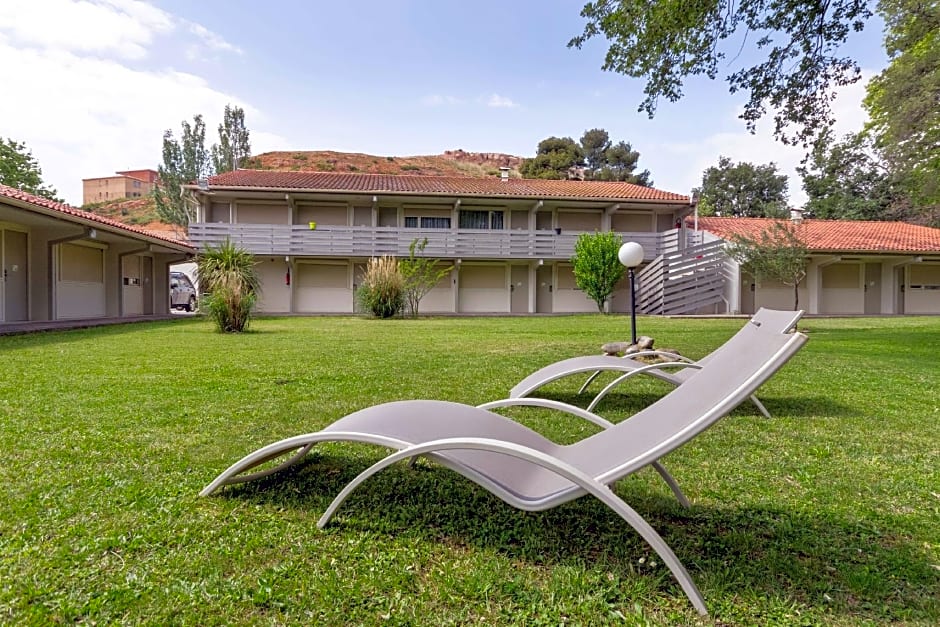 Campanile Marseille Vitrolles Griffon