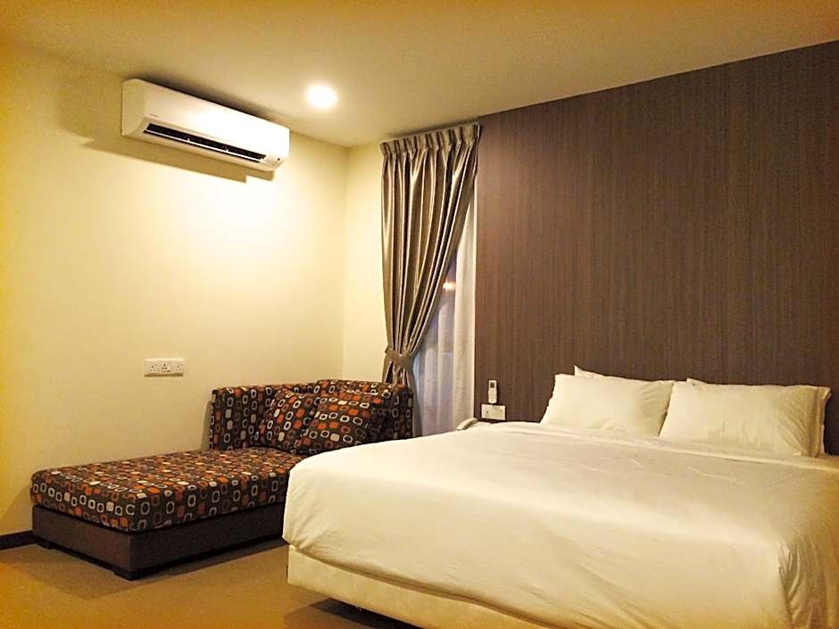 RS Boutique Hotel Sdn Bhd