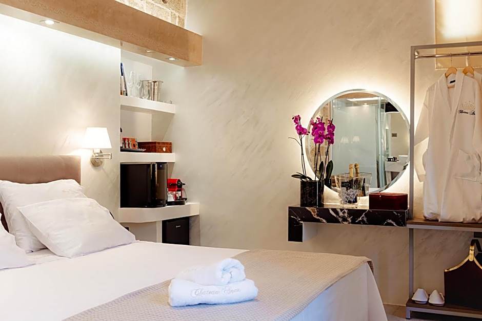 Chateau Anax Boutique Hotel