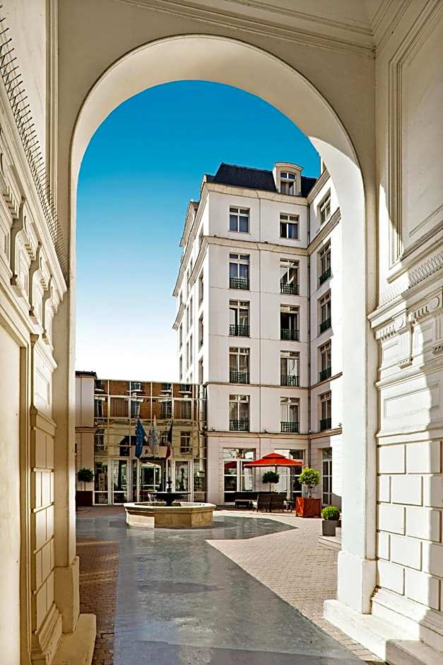 Hotel Vacances Bleues Villa Modigliani