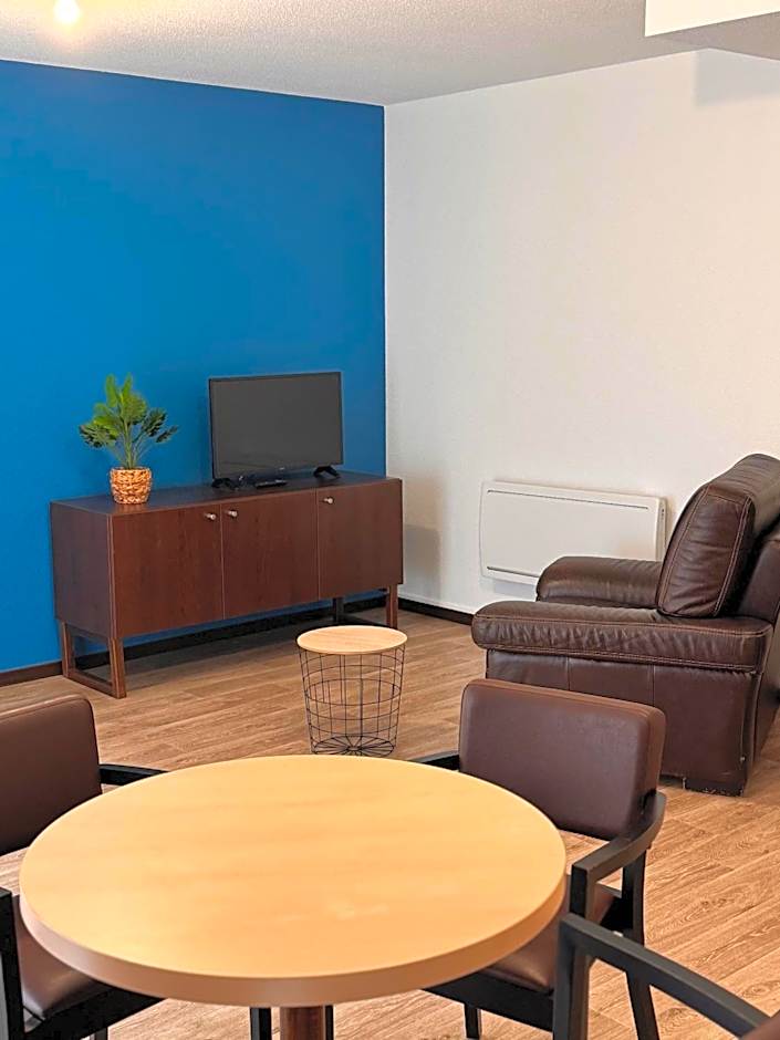 KOSY Appart'Hôtel 7ème Art