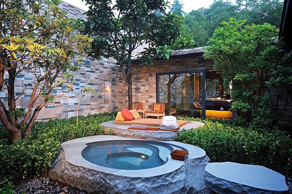 The Lost Stone Villas & Spa - in the Unbound Collection by Hyatt